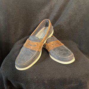 Sperry Top-Sider Authentic Original Penny Wild Horse Loafer